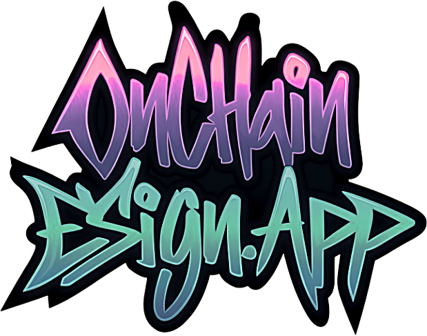 OnChainESign blockchain e-signature platform